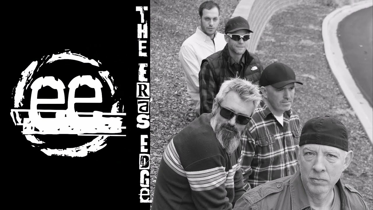 Promotional video thumbnail 2 for The Era’s Edge