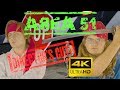 Area 51: 4K Remastered Live Footage! Storm Area 51, They Can't Stop All of Us