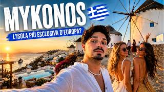 Download lagu Mykonos mi ha SCIOCCATO: Cosa succede DAVVERO nell'isola FOLLE del LUSSO π¬π· mp3 Download lagu Mykonos mi ha SCIOCCATO: Cosa succede DAVVERO nell'isola FOLLE del LUSSO π¬π· mp3