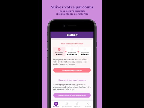 Dietbon by aliive