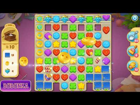 Matchington Mansion level 3194 HD