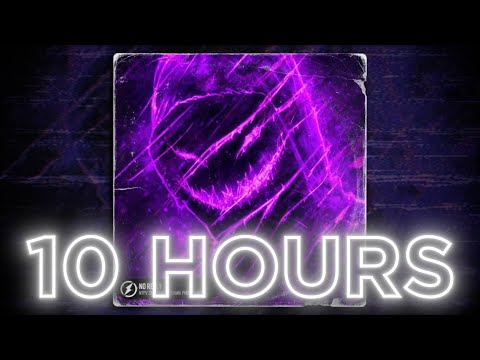 NTPV, Sei Lean, GodDamn, Phonk King - NO REPLY // 10 Hours