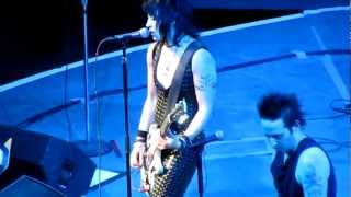 Joan Jett and the Blackhearts - new song TMI