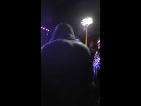 Kruz Leone 'n' Hitman, Jook on Decks