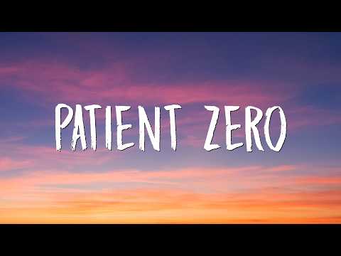 Taylor Swift - Patient Zero (Lyrics)