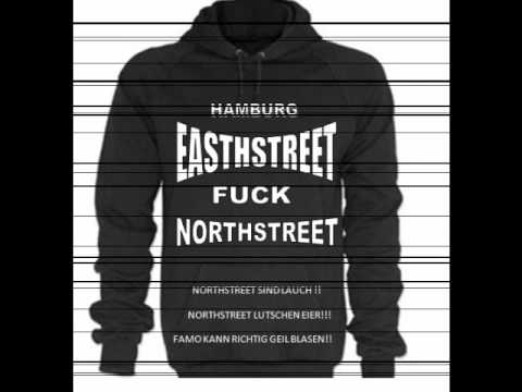 Sani - Diss gegen Famo   VON HaMBURG OST!!