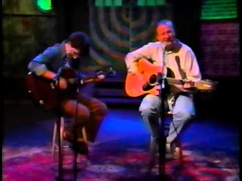 Bob Mould & Lou Barlow - Believe What You're Saying [9-4-94]