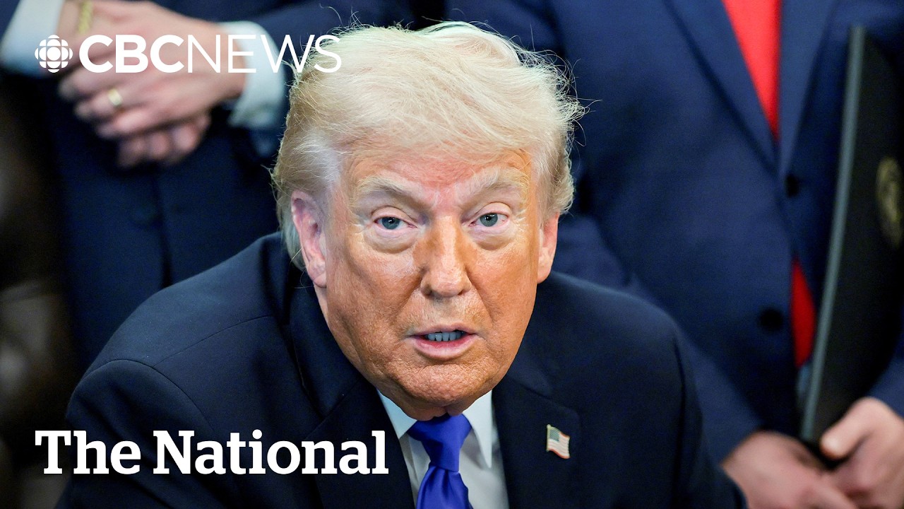 Trump Weighs Military Options Against Iran Amid Nuclear Deal Push