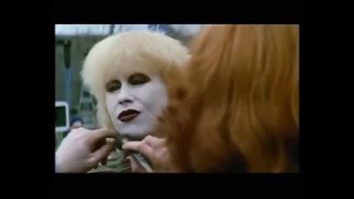Hazel O`Connor-Thats Life-video edit