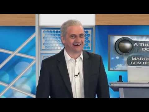 Momento da Turma do Marcelo sem Dente #1