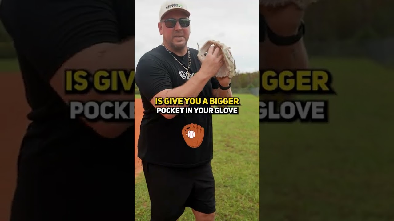 Stop Wearing your glove wrong!!