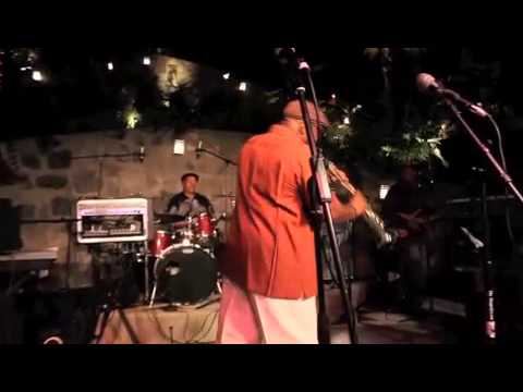 j.dee bolden  Live at Concert Under The Stars 2013 (Winelight)