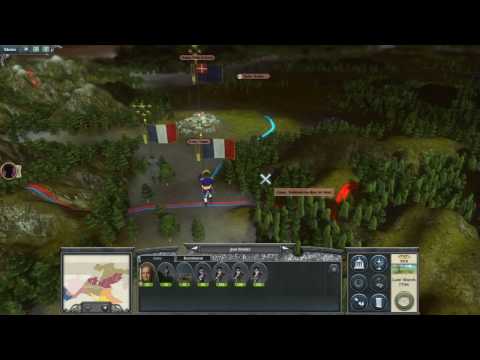 Napoleon: Total War - Gameplay Trailer