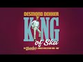 Desmond Dekker & The Four Aces - Mount Zion