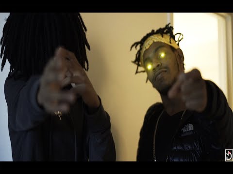 AMR Dee Huncho "Gummo Remix"