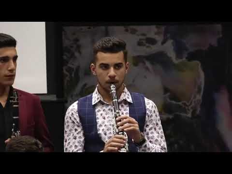 ORCHESTRA EBEN EZER SI MARIAN MOCANU