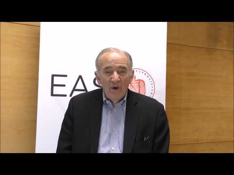 VIDEO: EAS Congress: Lowering lipoprotein(a) for clinical benefit: How much?