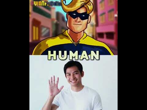 Gamma Jack vs Tier System #theincredibles #tiersystem