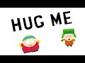 Pharrell Williams & Lorde - Hug Me