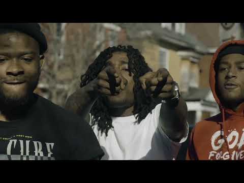 LA4ss - Rob My Way In