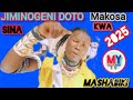 JIMINOGENI DOTO SINA MAKOSA KWA MASHABIKI 2025 MPYA BY MSAMBAZAJI LUFUNZA MANYANDA 0738425928