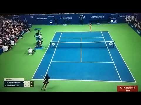 Serena Williams and Venus Williams