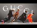 How Gucci Fell From High Fashion To Discount Rack