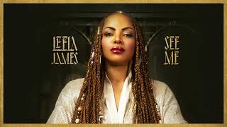Leela James - Break My Soul (feat. Mumu Fresh) (Official Audio)
