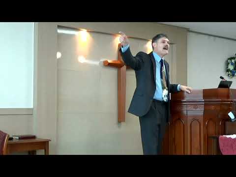 Abominations of the Believer - Devious, Crooked, or Perverse Actions