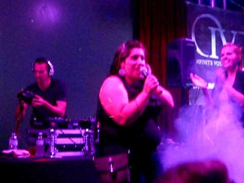 Happy Emily with Matt & Jaren Cerf