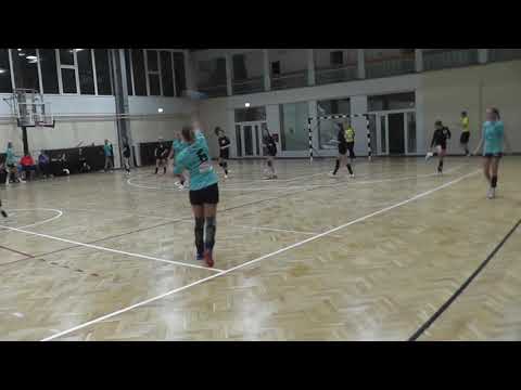 NBI/B 11. forduló, Szeged KKSE - Tempo KSE, 2019. 12. 07.