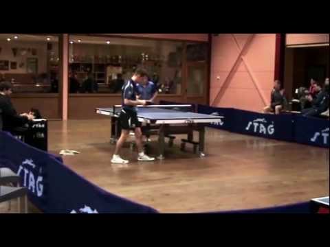 [Euro Intercup] Match 5 (BEL – GER)