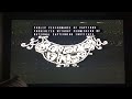 Closing To Scooby Doo S And The Alien Invaders 2000 VHS