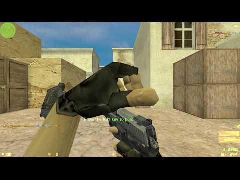 f0rest vs. mousesports (IEM4 European Championship Grand Final 2010)