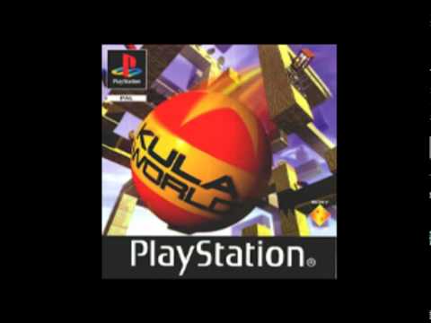 Kula World Soundtrack - Field