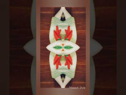 Mosesh Style - "The colors of shop" mix