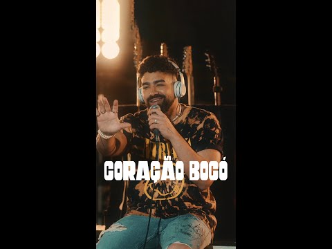 Coração Bocó - Dilsinho