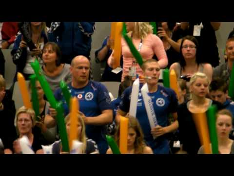 Føroyar huh huh Føroyar