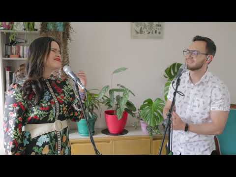 Como Quisiera Folkloreta feat Juan Diego Moreno