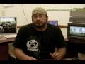 Pandas Paintball Team Podcast Marcadora spyder ...