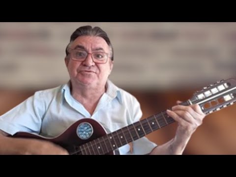 Conversando Com As Águas - Sebastião da Silva