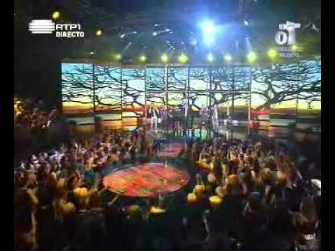 Miguel Angelo e Alunos OT - Um Lugar ao Sol - OT 2010