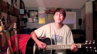 Call Me In The Morning by Taking Back Sunday (Cover)