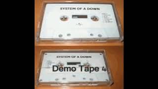 System Of A Down - Q-Bert #01