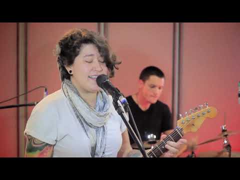Luiza Goto - Pitty Medley