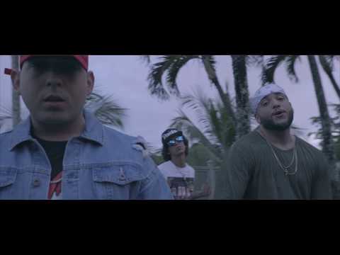 Andre 'The Giant' Ft. Jon Z x Maximus Wel - Se Porta Mal [Remix] (Video Oficial)