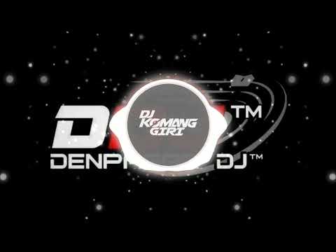 DJ SUPIR TEREK MAHESA BULELENG FUNKOT VIRAL - DJ KOMANGGIRI DDJ™