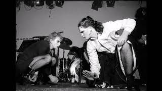 Virgin Prunes - Caucasian Walk