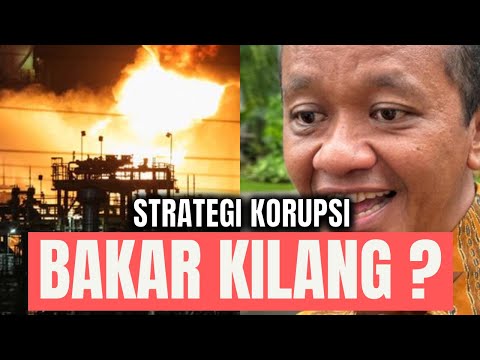 Pertamina Suka Main Api Loh Yaa 😅