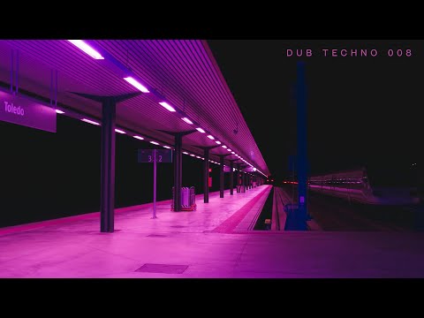 Dub Techno - Dub:Code 008 | Dub Station